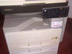 Photo Copy Machine