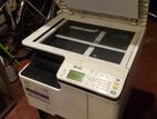Photocopy Machine