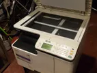 Photocopy Machine