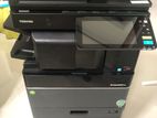 Photocopy Machines Color