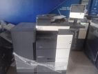 Photocopy Machine