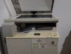 Canon Photo Copy Machine