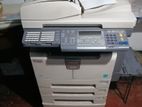 Photo Copy Machine