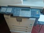 Photocopy Machine