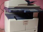 Photo Copy Machine