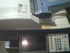 Photocopy Machine