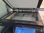 Photo Copy Machine 2508