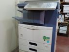 Photo Copy Machine