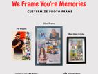 Photo frame