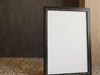 PHOTO FRAMES