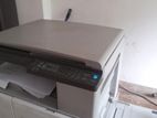Photocopy Machine Recoh Mp2014