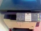 Photocopy Machine