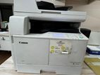 Photocopier imageRUNNER 2006N