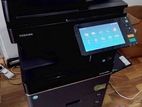 Photocopier Toshiba eStudio 3508A