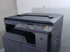 E Studio 167 Photocopy