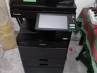 Photocoppy Machine