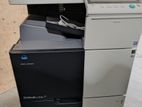 Photocopy Machine