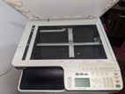 Photocopy Machine
