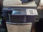 Photocopy Machine