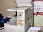 Canon IR2520 Photocopy Machine