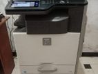 Photocopy Machine