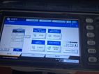 Toshiba Photocopy