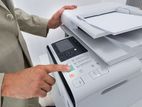 Photocopy Prints