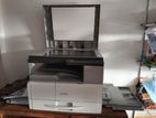 Photocopy Machine