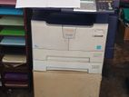 Photocopy Machine