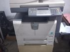 Photocopy Machine E Studio 167