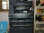 Photocopy Machine