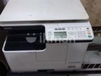 Photocopy Machine