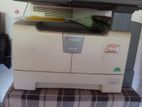 Photocopy Machine