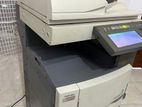 Photocopy Machine 232