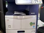 Toshiba Photocopy Machine 257