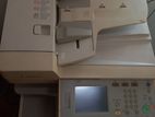 Photocopy Machine A3-Cannon IR2520