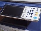 Photocopy Machine with Laminating