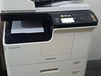 Photocopy Machine B & W