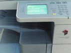 Photocopy Machine Canon Image Runner 2545