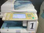 Photocopy machine Colour Richo 2051