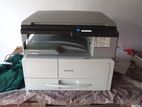 Ricoh Photocopy Machine