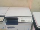 Toshiba Photocopy Machine