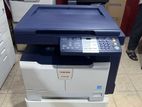 Photocopy Machine