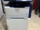 Photocopy Machine