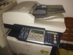 Photocopy Machine