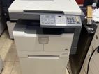 Photocopy Machine