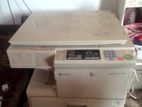 Photocopy Machine
