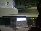Photocopy Machine