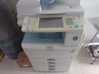 Photocopy Machine