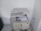 Photocopy Machine